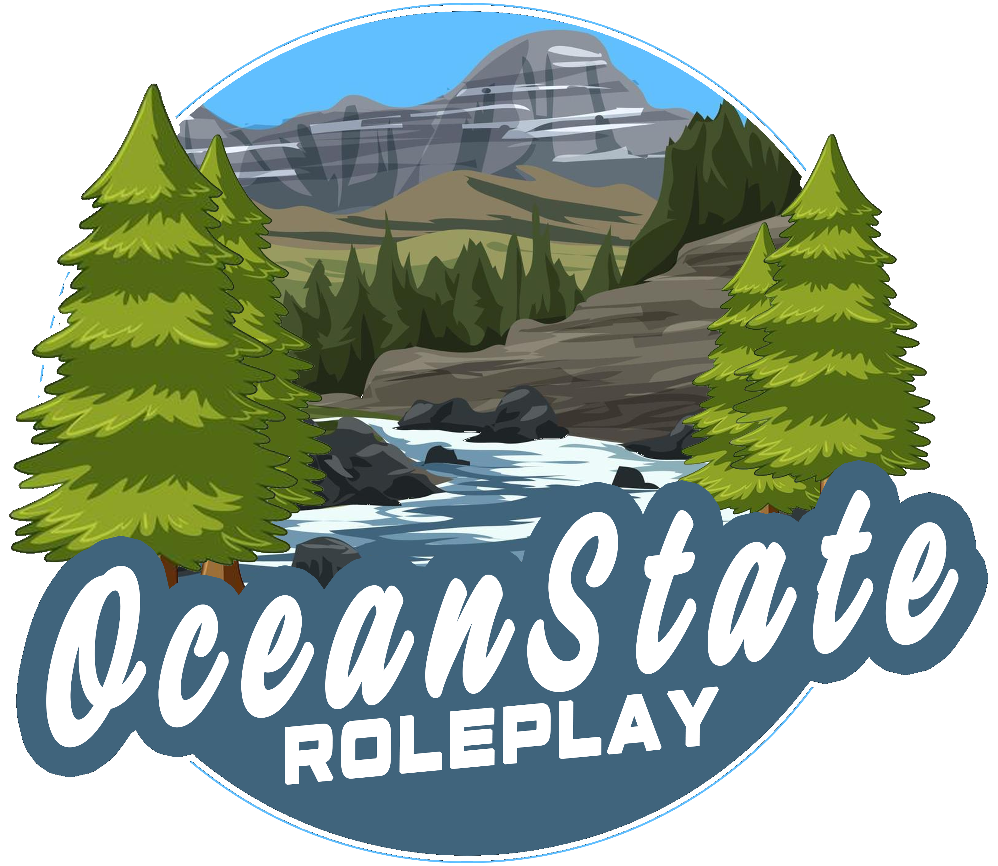 OceanState Roleplay